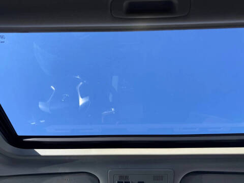 2014 Cadillac Escalade Platinum