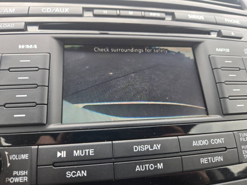 2012 Mazda CX-9 Touring