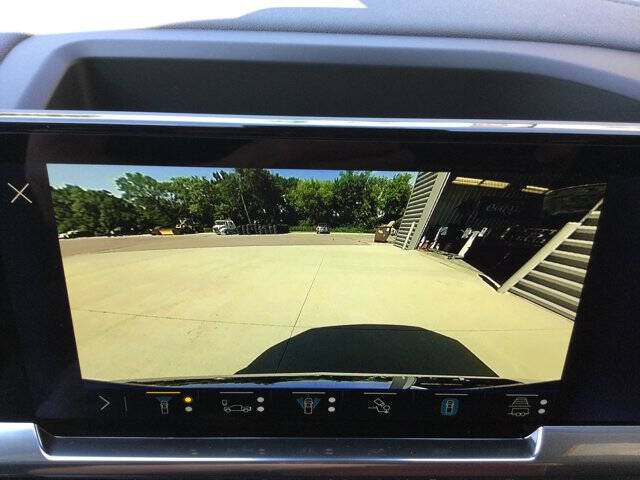 2026 Chevrolet Silverado 3500HD
