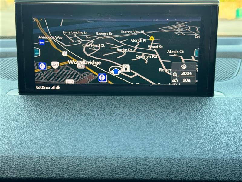 2019 Audi Q7 quattro Prestige 55 TFSI