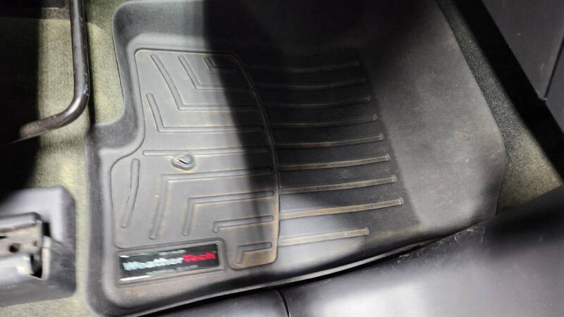 2016 Jeep Compass High Altitude