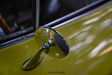 1967 Chevrolet Corvette