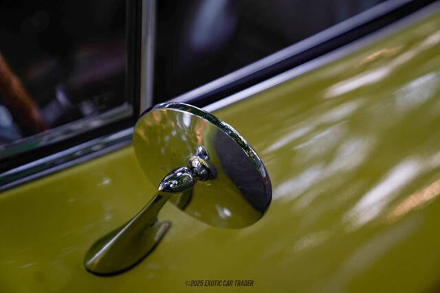 1967 Chevrolet Corvette