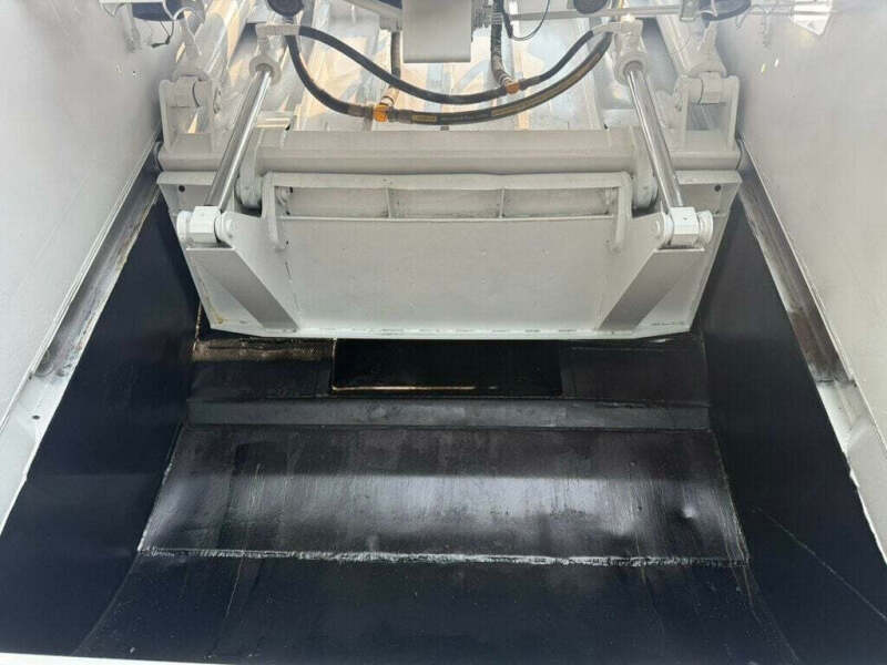 2003 International DuraStar 4400