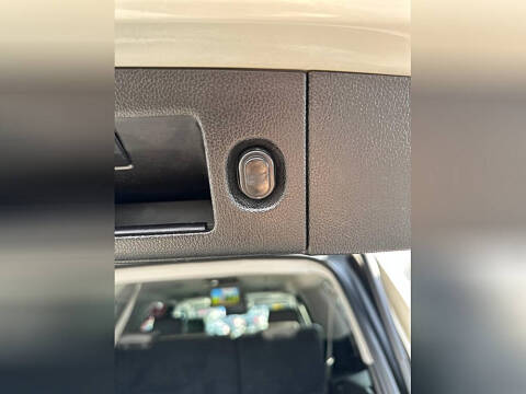 2015 Chevrolet Suburban LT