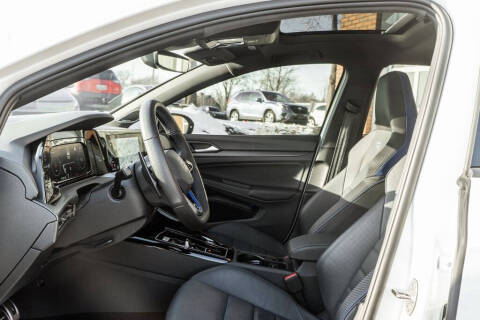 2024 Volkswagen Golf R 4Motion