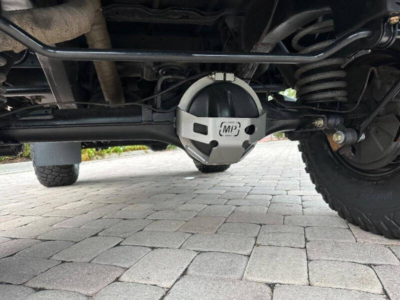 1997 Land Rover Defender