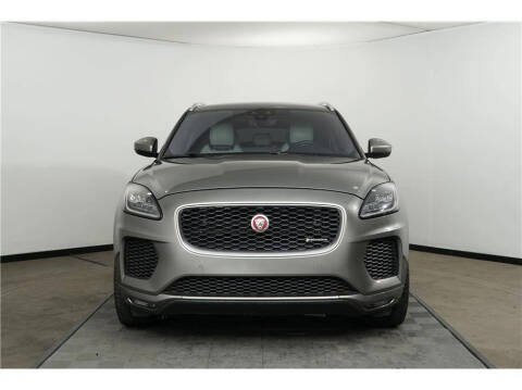 2020 Jaguar E-PACE P300 R-Dynamic S