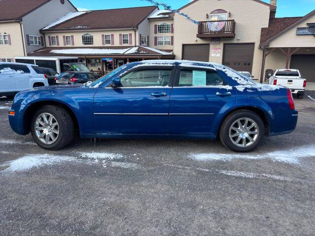 2009 Chrysler 300 for sale at Upstate Auto Sales Inc. in Pittstown NY