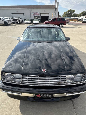 1986 Buick LeSabre Custom