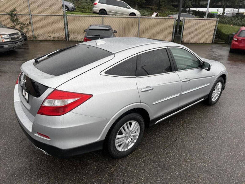 2013 Honda Crosstour EX-L