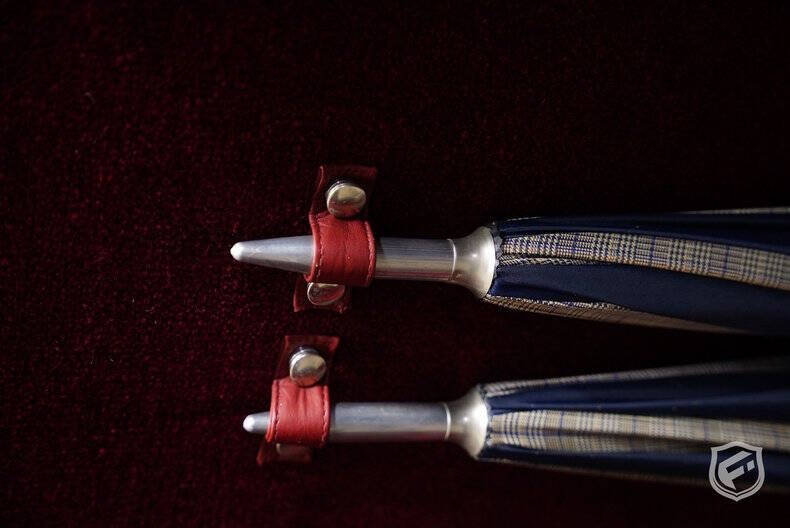 2001 Rolls-Royce Corniche