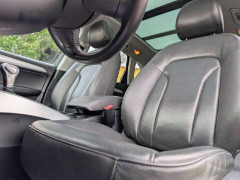 2016 Audi Q5 2.0T quattro Premium