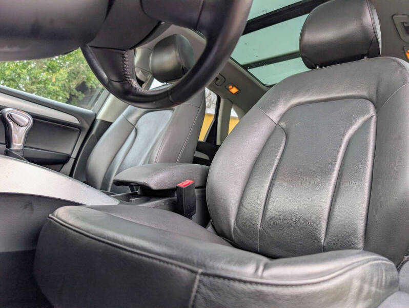 2016 Audi Q5 2.0T quattro Premium