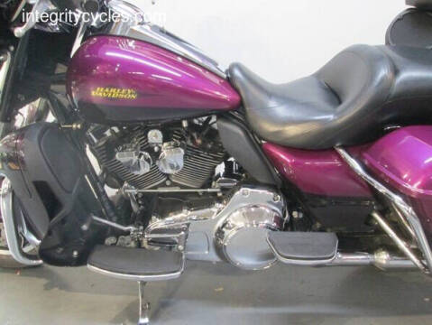 2016 Harley-Davidson Ultra Limited