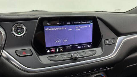 2019 Chevrolet Blazer LT