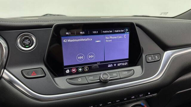 2019 Chevrolet Blazer LT