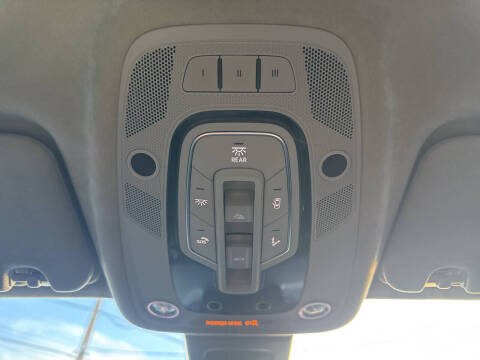 2017 Audi Q7 3.0T quattro Prestige