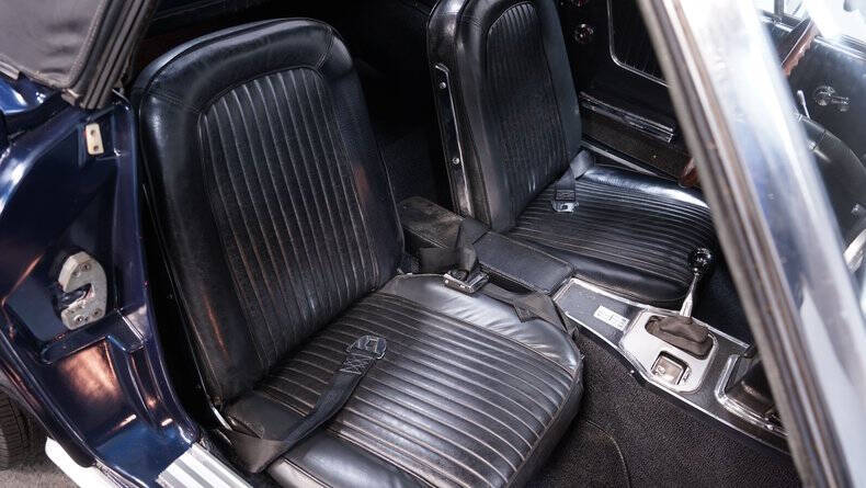 1964 Chevrolet Corvette