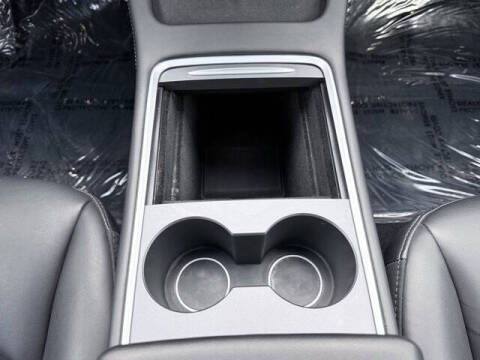 2023 Tesla Model 3 Long Range