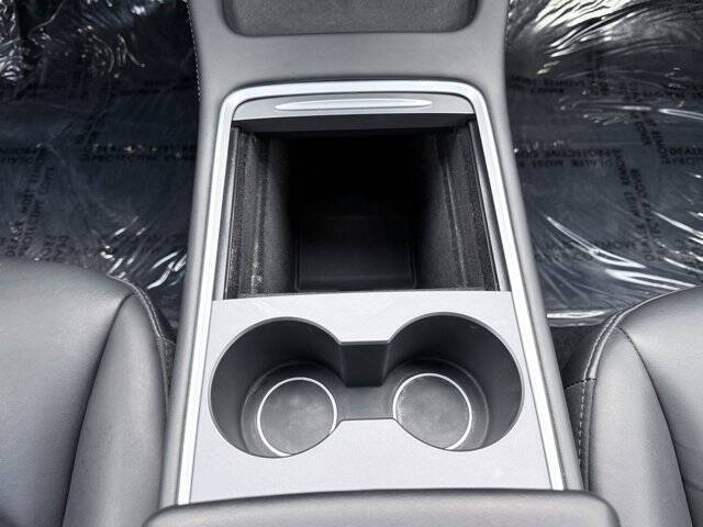 2023 Tesla Model 3 Long Range