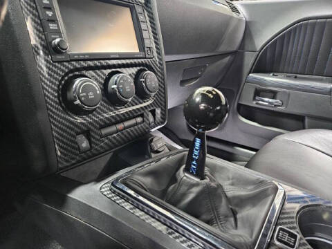 2014 Dodge Challenger