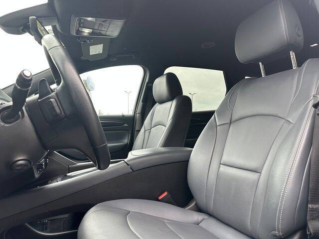 2024 Buick Enclave Premium