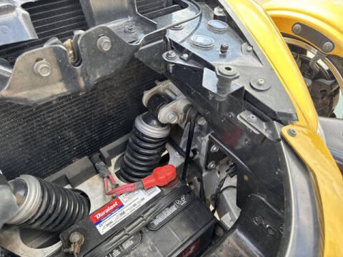 2002 Chrysler Prowler