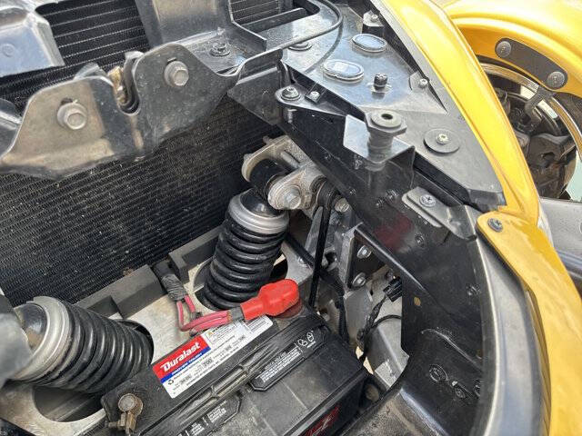 2002 Chrysler Prowler