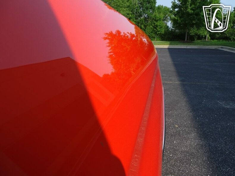 1971 Chevrolet Chevelle