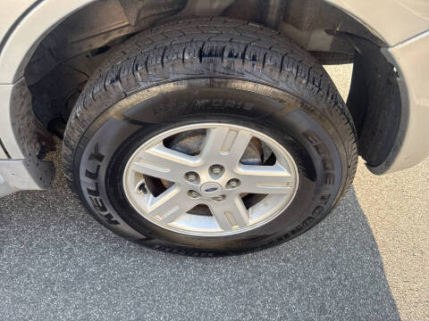 2010 Ford Escape XLT