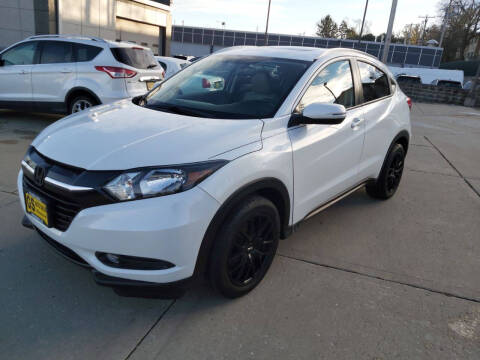 2016 Honda HR-V EX-L w/Navi
