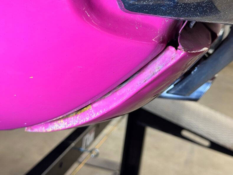 1972 Dodge Challenger