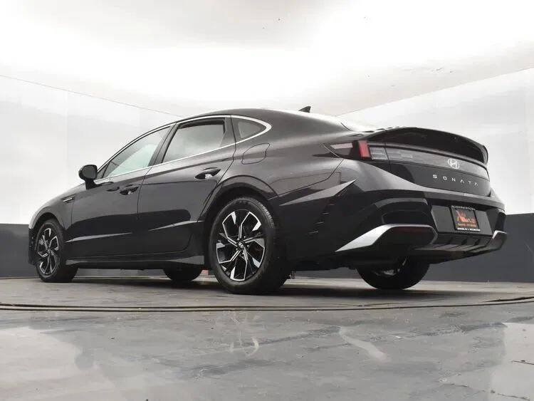 2024 Hyundai Sonata