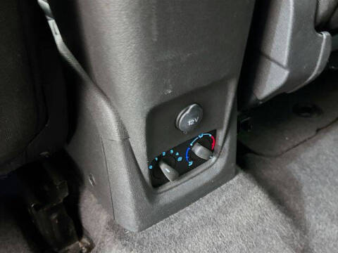 2016 Ford Transit Connect XLT