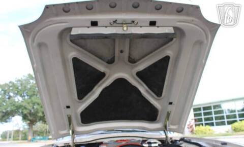 1966 Ford Thunderbird