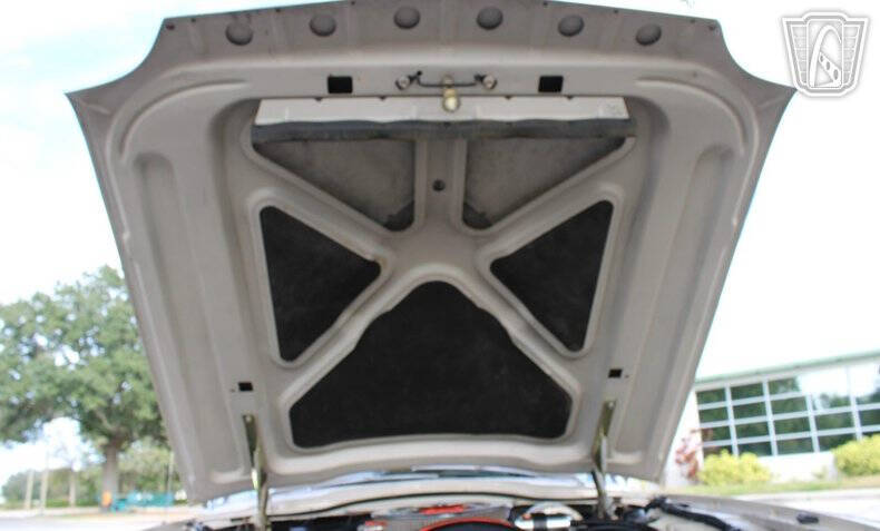 1966 Ford Thunderbird