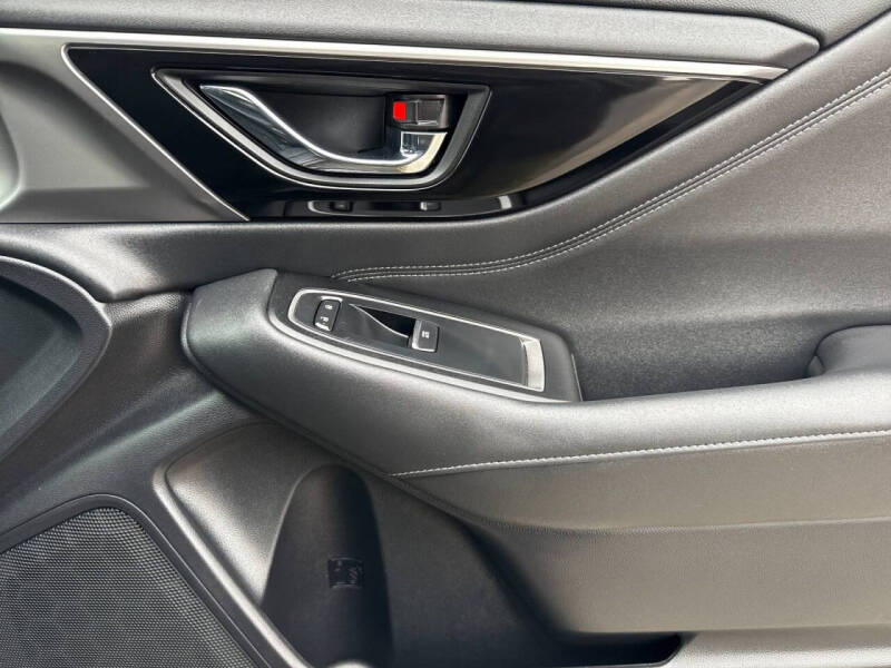 2021 Subaru Outback Limited XT