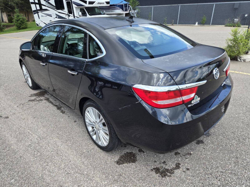 2013 Buick Verano