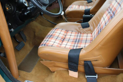 1978 Chevrolet C/K 10 Series