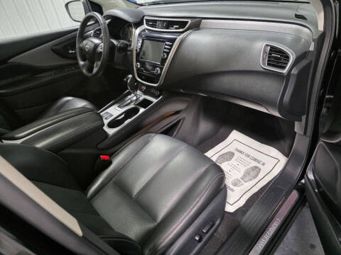 2024 Nissan Murano SL