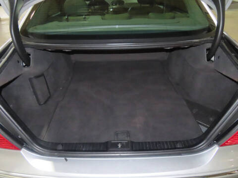 2003 Mercedes-Benz E-Class E 320