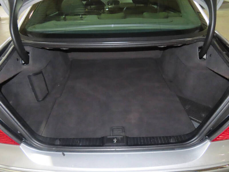 2003 Mercedes-Benz E-Class E 320