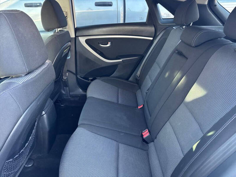 2014 Hyundai Elantra GT