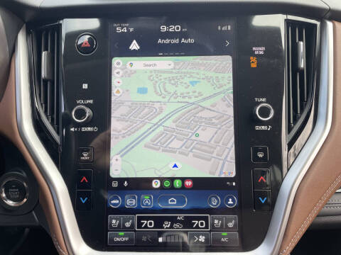 2024 Subaru Outback Touring XT