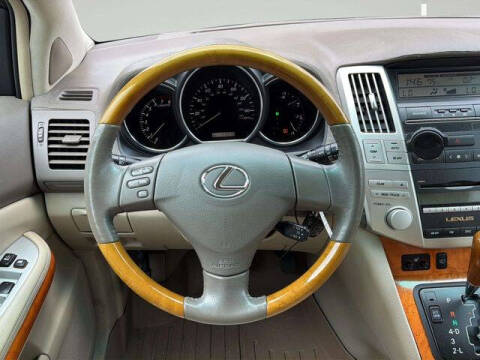 2008 Lexus RX 350