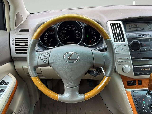 2008 Lexus RX 350
