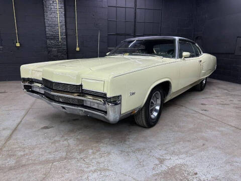 1970 Mercury Marauder