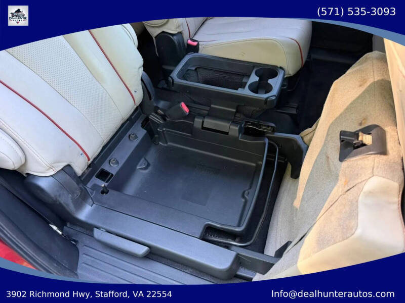 2012 Mazda MAZDA5 Grand Touring
