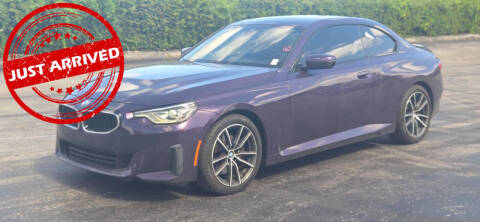 2023 BMW 2 Series 230i